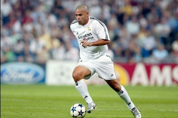 champions league trophy