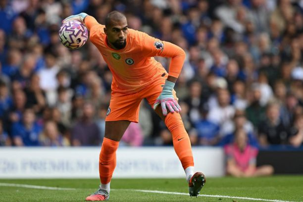 best goalkeepers in the premier league