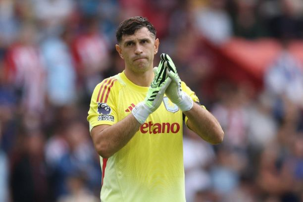 best goalkeepers in the premier league