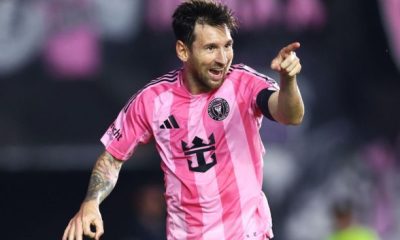lionel messi goals