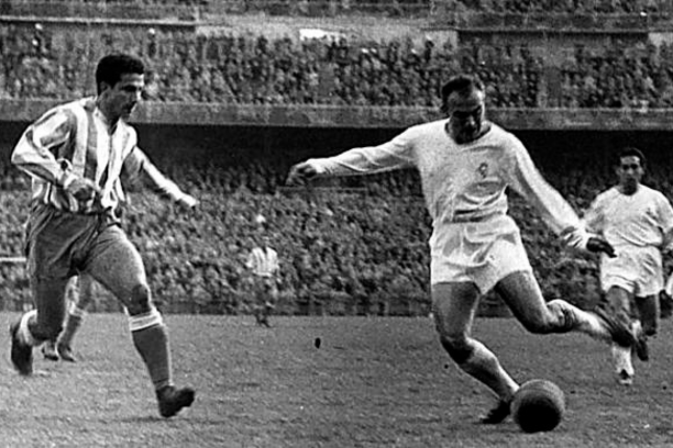 Champions league goal scorers