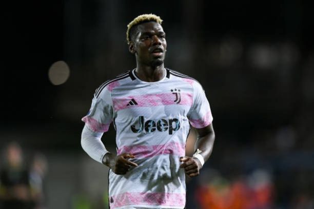 paul pogba