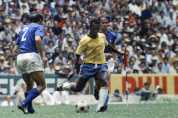 Youngest FIFA World Cup Goal Scorers