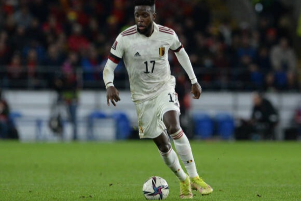 Youngest FIFA World Cup Goal Scorers