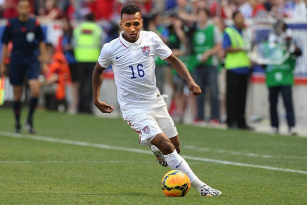 Youngest FIFA World Cup Goal Scorers