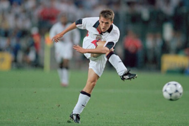 Youngest FIFA World Cup Goal Scorers