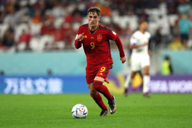 Youngest FIFA World Cup Goal Scorers