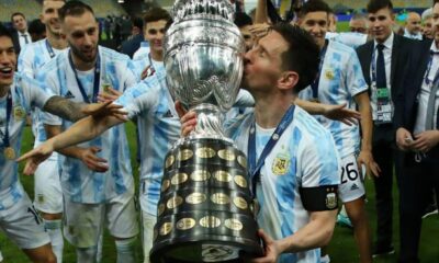 copa america