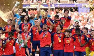 world cup finals