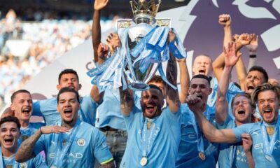 premier league