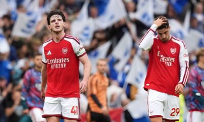 premier league news