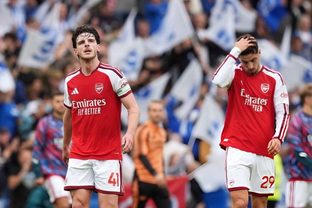 premier league news