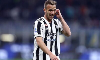 Serie A