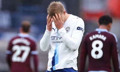manchester city
