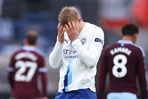 manchester city