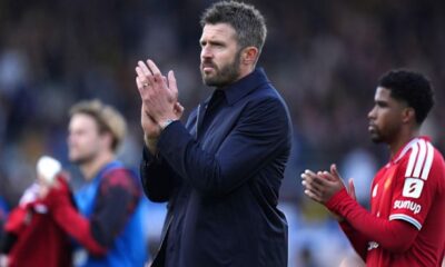 michael carrick